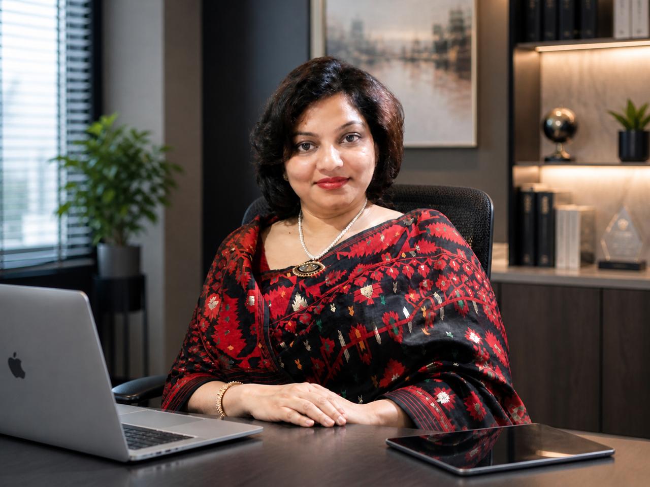 Ishika Konar